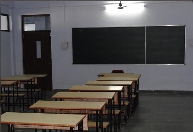 K. J. Institute of Ayurveda & Research Vadodara Campus photos photo 11